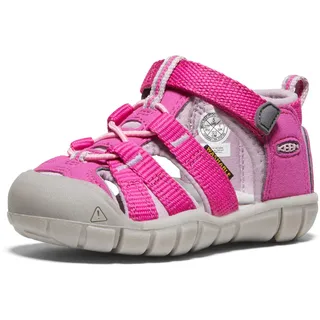 Keen Seacamp II CNX very berry/dawn pink 39