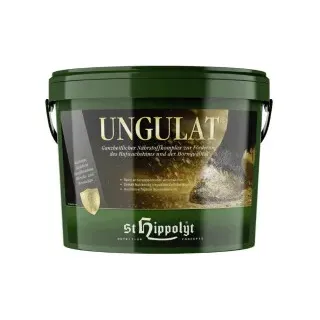 St. Hippolyt Ungulat 10 kg