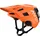 Fluorescent Orange Avip/Uranium Black Matt L