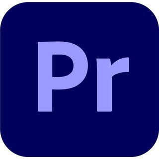 Adobe Premiere Pro f/ enterprise 1 Lizenz(en) Englisch (65309986BA01C12)