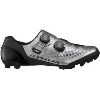 Shimano - Silver - EU 45