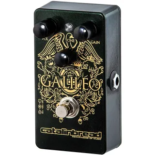 Catalinbread Galileo - Effektgerät E-Gitarre