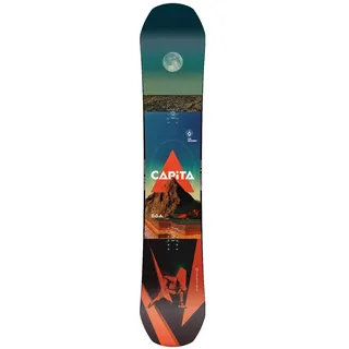 CAPITA D.O.A. Mehrfarbig 161 cm
