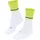 Cool Laufsocken Damen 1 Paar Weiß 37-38