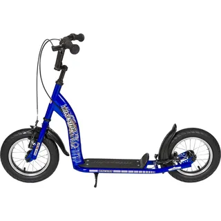 Bikestar Sport Edition 12" blau