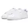 Sneaker White-Malachite gold 46