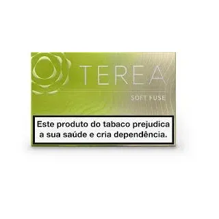 Terea Amarello Fuse - 1 Stange (10x20)