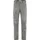 Zip-Off Hosen Grau 56