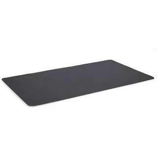 Zeller Schreibtischunterlage schwarz Kunstleder 70,0 x 40,0 cm, 1 St.