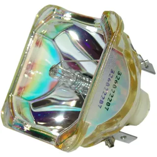 Diamond Lamps Beamerlampe (nur Leuchtmittel) für NEC (ersetzt: NP01LP, 50030850)