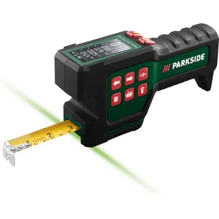 Parkside PDMB A1