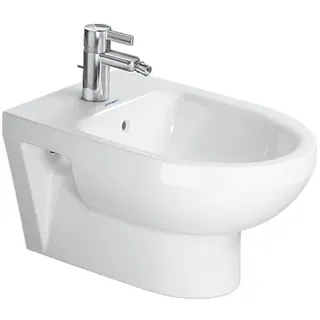 Duravit Wand-Bidet DuraStyle Basic 540mm