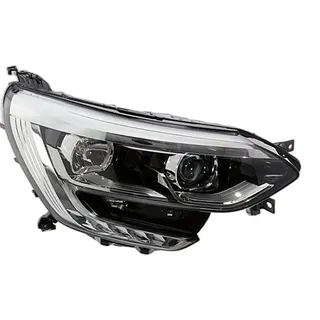 Valeo Hauptscheinwerfer VALEO 046746