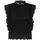 Onlkaro Blusentop Schwarz S