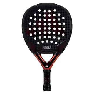 adidas Metalbone Carbon 3.3 - Diamant-Form Oversize