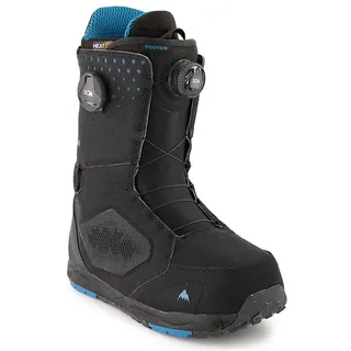 BURTON Photon BOA Schwarz 44