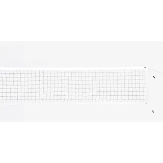 Volleyballnetz 9,50 × 1,00 m - V900 weiß No Size