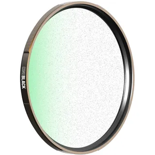 PolarPro 82-BLKMIST-1/2 Objektivfilter Nebel-Filter 82 mm,