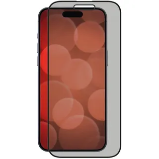 Displex Privacy Glass FC iPhone 16