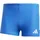 Boxer-Badehose Bright Royal White S/M