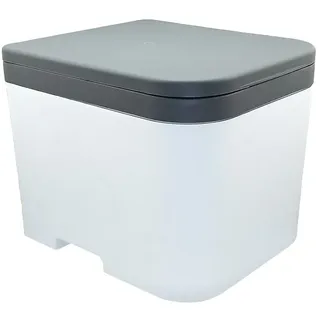 ogo by tomtur Nomad S Trenntoilette mit Beutel