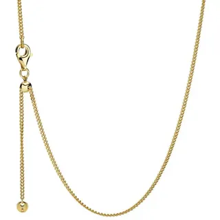 Pandora Kette 368638C00-60 Gold