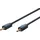 MP3-Audiokabel 3 5mm Klinken-Stecker 3 5mm Klinken-Stecker 1 0m 70476