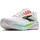 Herren White/Pink Clay/Gecko 48,5