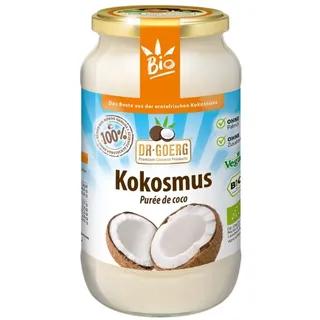Dr. Goerg Kokosmus bio 1kg