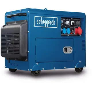 SCHEPPACH SG5200D