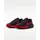 Herren Black/Red Orbit/University Red 43