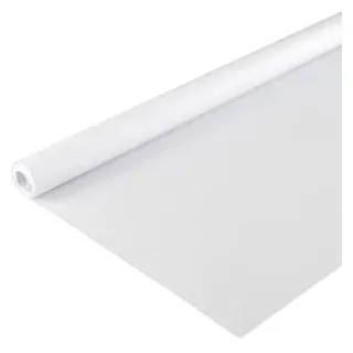 Clairefontaine 395701C, Rolle, 100cm x 10m, weiß,