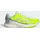 Padel-Schuh Lucid Lemon Silver Metallic Wonder Silver 38 2/3