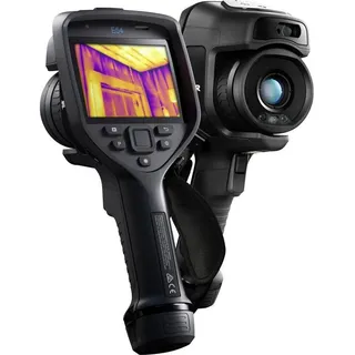 Flir E54 Wärmebildkamera -20 bis 650 °C 30 Hz MSX®, MeterLinkTM, WiFi