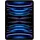 128 GB Wi-Fi + Cellular silber