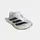 Kinder Cloud White/Core Black/Dash Grey 37 1/3