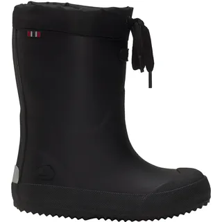 Viking Indie Thermo Gummistiefel Schwarz 24