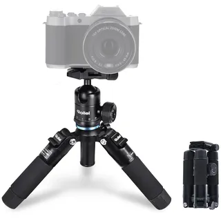 Rollei Compact Traveler Mini M-1 schwarz