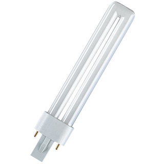 Osram Dulux S 9W/827 G23