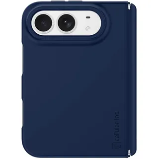Cellular Line iPhone 18 Duo Case schwarz