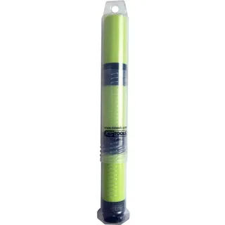 KS Tools 515.0855 1/2 Alu-Felgen Kraft-Stecknuss,lang,19mm 3x 515.1075 in Kunststoffrohr