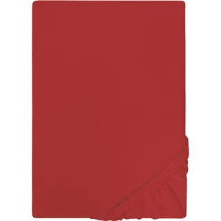 140 x 200 - 160 x 200 cm rot