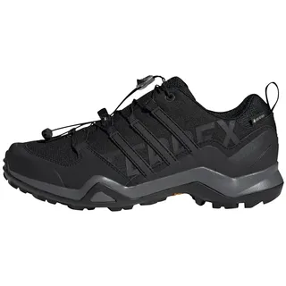 Herren Core Black/Core Black/Grey Five 40