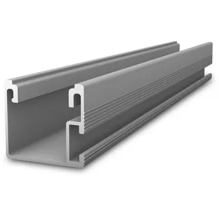 K2 Systems Montageschiene SingleRail 36 light 4,80 m