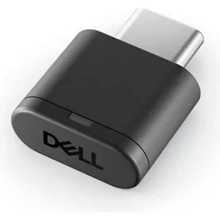 Dell wireless audio receiver for headset