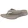 Go Walk Flex Sandal Beige 39