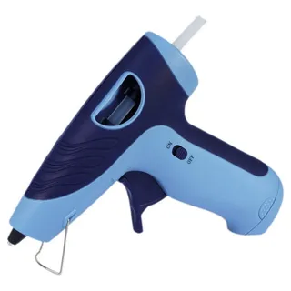 Star Tec ST 106 Akku Heißklebepistole 7mm 7W 6V 1St.
