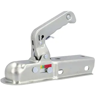 Unitec Kugelkupplung 60mm vierkant