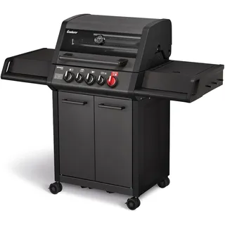 Enders Monroe Pro 3 SIK Turbo Shadow schwarz