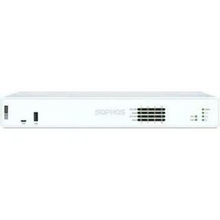 Sophos XGS 138 Security Appliance - EU power cord